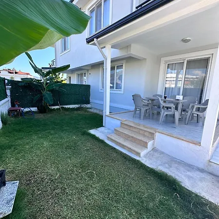 Villa Lavender *