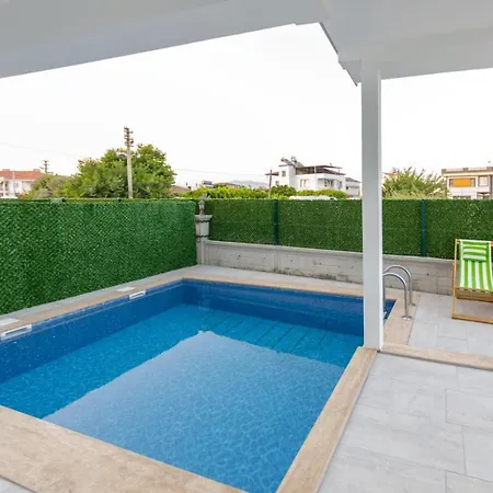 ヴィラ Lavender ダラマン