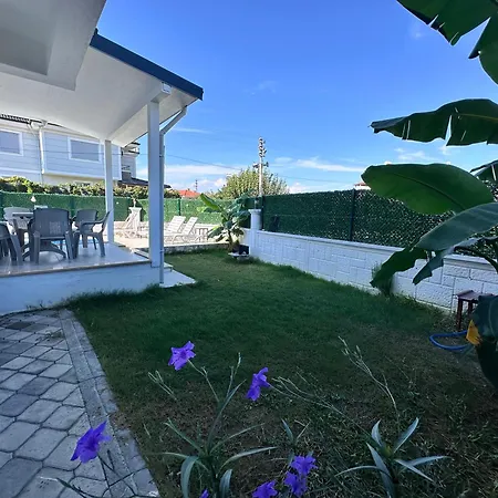 Lavender ヴィラ ダラマン