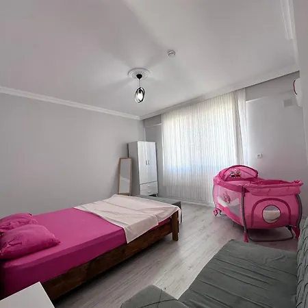 ヴィラ Lavender ダラマン