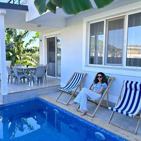 Lavender ヴィラ *