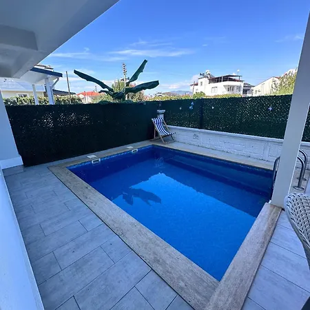 Lavender ヴィラ ダラマン