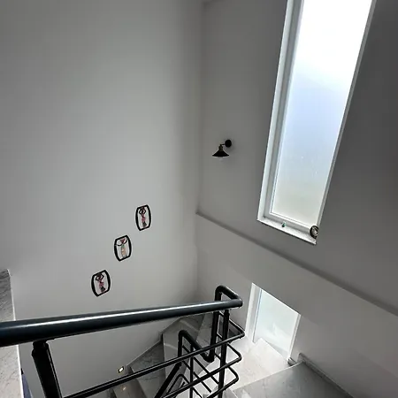 ヴィラ Lavender *