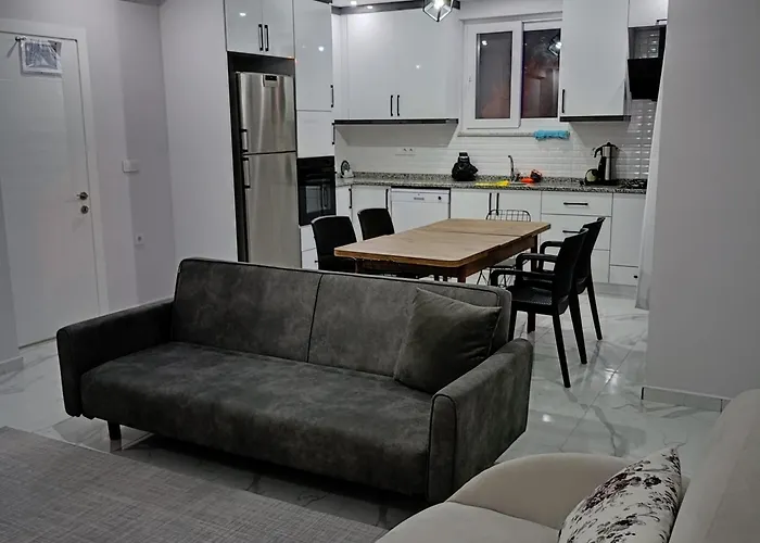 Lavender Villa Dalaman