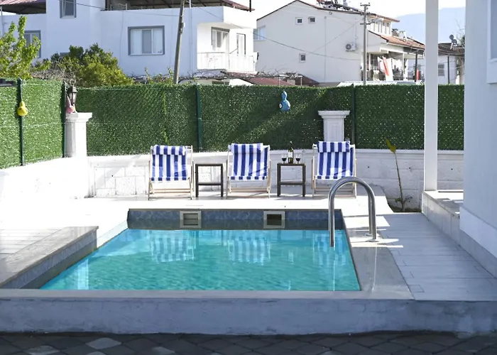 Villa Lavender Dalaman