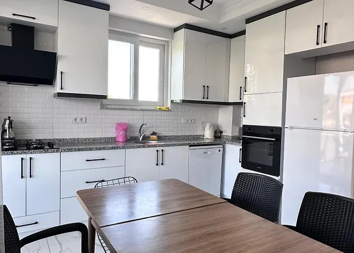 Lavender Villa Dalaman