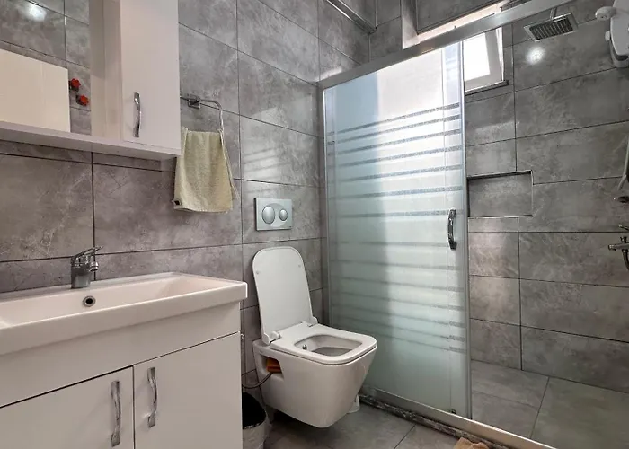 Villa Lavender Dalaman