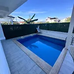 Lavender Villa Dalaman